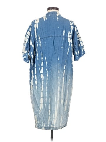 Tina + Jo Casual Dress (view 2)