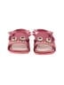 Mini Melissa Pink Sandals Size 9 (kids) - photo 2