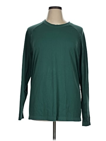 XXI Long Sleeve T-Shirt (view 1)