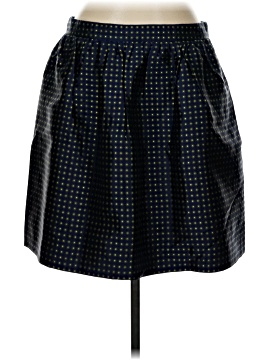 J.Crew Collection Silk Skirt