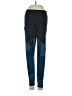 Asics Color Block Blue Active Pants Size S - photo 1