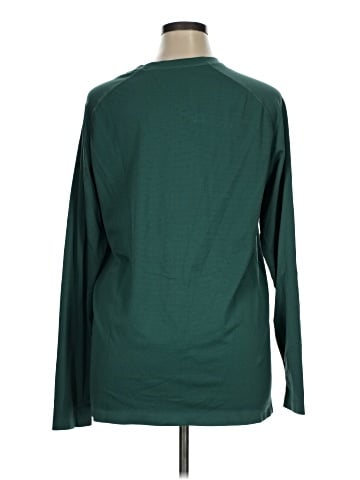 XXI Long Sleeve T-Shirt (view 2)