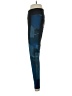 Asics Color Block Blue Active Pants Size S - photo 5