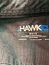 Hawk Solid Gray Short Sleeve Button-Down Shirt Size M (kids) - photo 3