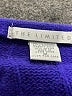 The Limited Purple Pullover Sweater Size M - photo 7