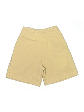 Shein Khaki Shorts (view 2)