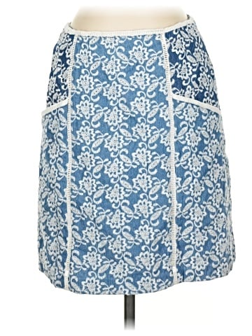 Slate & Willow Casual Skirt (view 1)