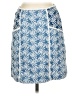 Slate & Willow Blue Casual Skirt Size 2 - photo 1