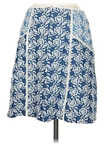Slate & Willow Casual Skirt (view 2)