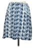 Slate & Willow Blue Casual Skirt Size 2 - photo 2