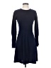 Aqua Blue Casual Dress Size XS - photo 1