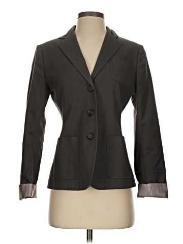 Tahari Blazer (view 1)