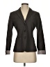 Tahari Gray Blazer Size 4 - photo 1