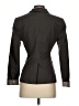Tahari Gray Blazer Size 4 - photo 2