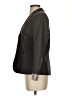 Tahari Gray Blazer Size 4 - photo 5