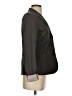 Tahari Gray Blazer Size 4 - photo 4