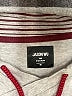 Jason Wu for Eva Air Gray Pullover Sweater Size M - photo 7