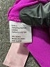 Atlein Collective 100% Polyester Purple Long Sleeve Blouse Size 8 - photo 8