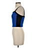 Shein Blue Tank Top Size 2 - photo 5