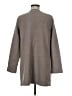 Purejill Gray Cardigan Size M - photo 2
