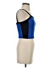 Shein Blue Tank Top Size 2 - photo 4