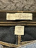 C established 1946 Solid Blue Jeans Size 10 - photo 7