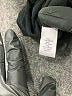 Jennifer Lopez 100% Polyester Black Cocktail Dress Size S - photo 8