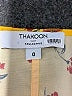 Thakoon Yellow Sleeveless Blouse Size 0 - photo 7