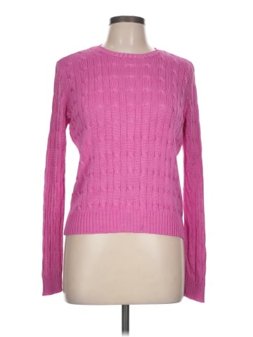 Ralph Lauren Black Label Pullover Sweater (view 1)