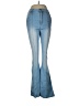 VIP Jeans Blue Jeans Size 7 - photo 1
