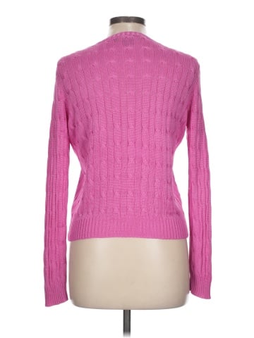 Ralph Lauren Black Label Pullover Sweater (view 2)