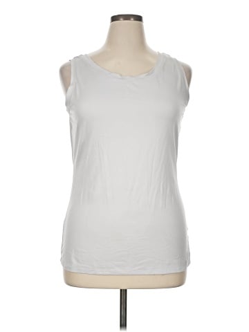 New Directions Sleeveless T-Shirt (view 1)
