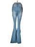 VIP Jeans Blue Jeans Size 7 - photo 2