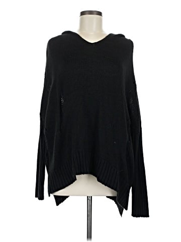 Romeo & Juliet Couture Pullover Sweater (view 1)