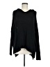 Romeo & Juliet Couture Black Pullover Sweater Size M - photo 1