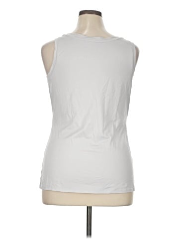 New Directions Sleeveless T-Shirt (view 2)