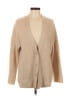 Vince. Tan Cardigan Size M - photo 1