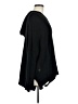 Romeo & Juliet Couture Black Pullover Sweater Size M - photo 4