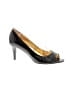 Enzo Angiolini Black Heels Size 10 - photo 1