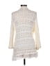 Westport 100% Acrylic Ivory Kimono Size L - photo 2