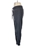 Gap 100% Cotton Gray Track Pants Size M - photo 5