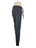 Gap 100% Cotton Gray Track Pants Size M - photo 4