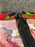 Assorted Brands Floral Red Casual Dress Size M (estimated) - photo 4