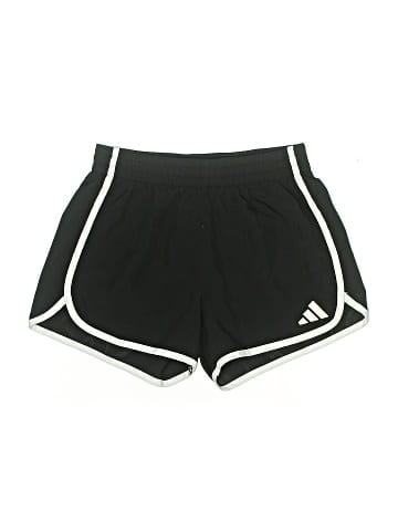 Adidas Athletic Shorts (view 1)
