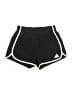 Adidas Solid Black Athletic Shorts Size XL - photo 1