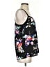 Yumi Kim Black Sleeveless Top Size XS - photo 4