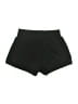 Adidas Solid Black Athletic Shorts Size XL - photo 2