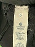 Lululemon Athletica Color Block Green Active Pants Size 6 - photo 7
