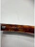 Dolce & Gabbana Gray Brown Sunglasses One size - photo 6