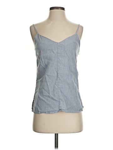 Club Monaco Sleeveless Blouse (view 1)